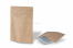 Sacchetti Doypack in carta Kraft marrone - 200 x 300 x 100 mm, 1800 ml | Paesedellebuste.it